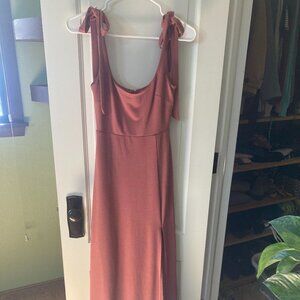 Birdy Grey Dress